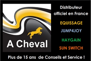 A Cheval Equipement
