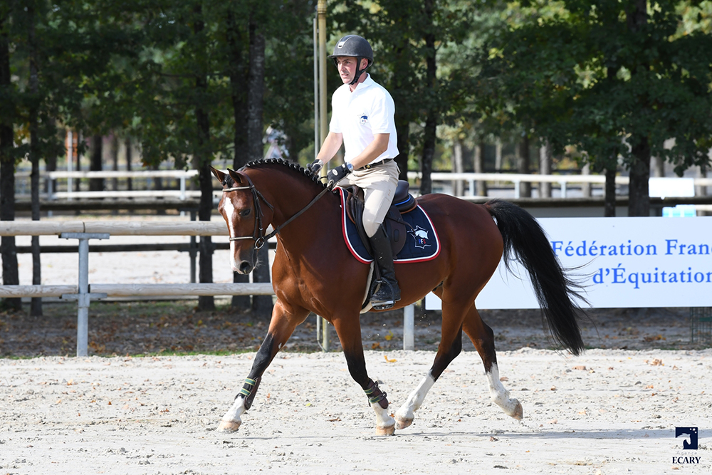 Floki de Bechevel - ph. Agence Ecary
