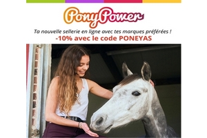 Pony Power