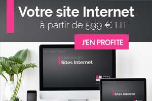 Site Internet PA