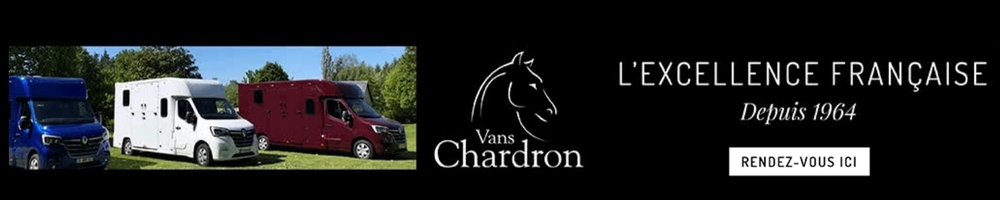 Vans Chardron