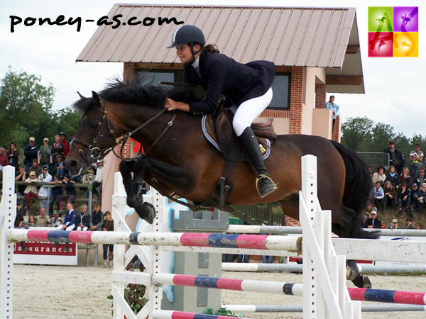 Camille Jussiaux et Intermede A Bord, photo Pauline Bernuchon