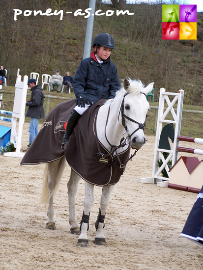 Baptiste Lecomte et Grace Pondi, photo Pauline Bernuchon