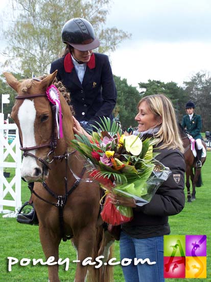 Fanny et Milford, photo Pauline Bernuchon