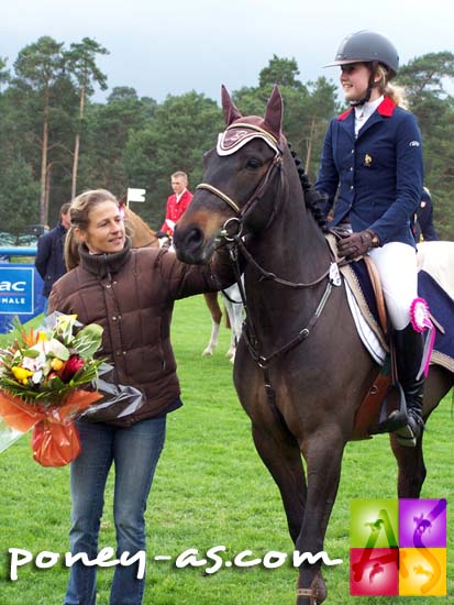 Camille et Nils, photo Pauline Bernuchon