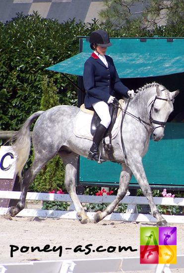 Quinail Guillaumiere et Cynthia Bonzy, photo Pauline Bernuchon Quinail Guillaumiere et Cynthia Bonzy, photo Pauline Bernuchon