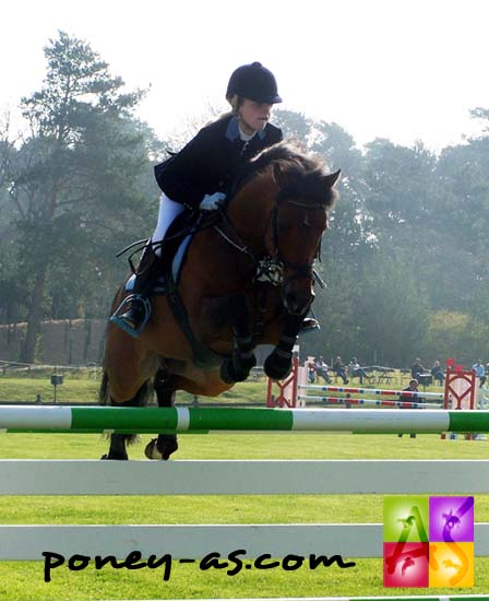 Carolina Cerrini et Hightrick - ph. Pauline Bernuchon Carolina Cerrini et Hightrick - ph. Pauline Bernuchon
