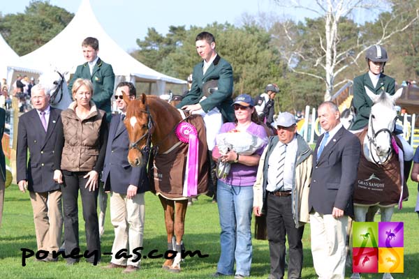 remise des prix Coupe des Nations - ph. Pauline Bernuchon remise des prix Coupe des Nations - ph. Pauline Bernuchon