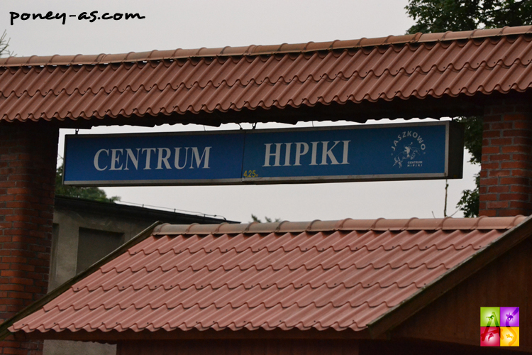 Au revoir le Centrum Hipiki ! - ph. Pauline Bernuchon