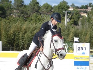 Pierre Alexandr Ingenito et Ideal du Crano - ph. Julie Bismut