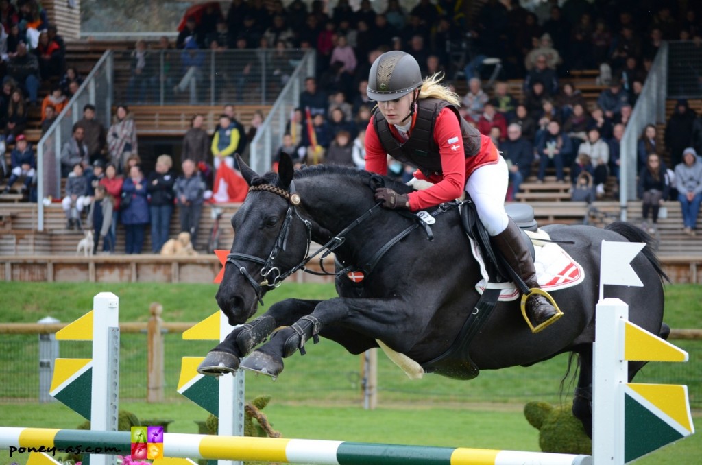 Simone Bardrum et O'Learys Jet - ph. Camille Kirmann