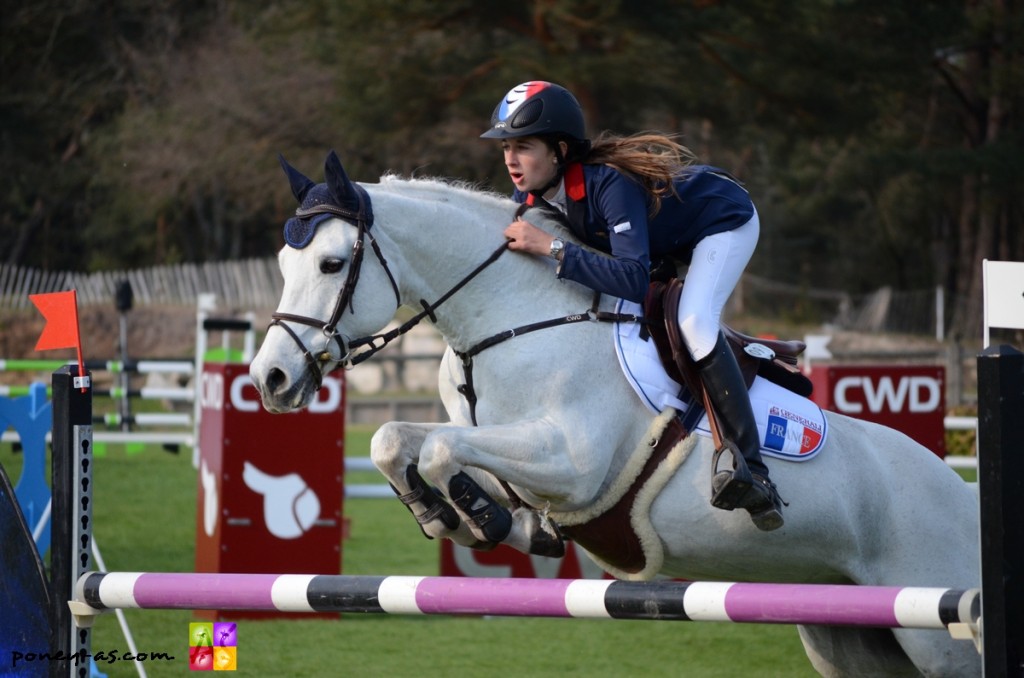 Tressy Muhr et Kalifa de la Barre - ph. Camille Kirmann