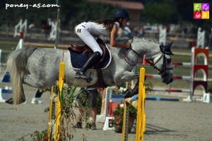 Tressy Muhr et Qredo des Islots - ph. Pauline Bernuchon