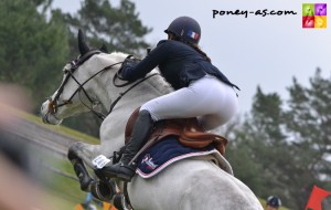 3e. Camille Condé-Ferreira et Juke Box du Buhot - ph. Pauline Bernuchon