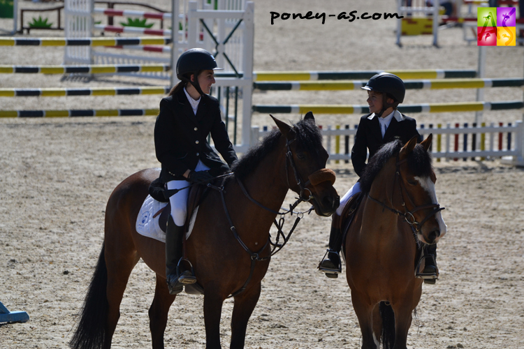 Remise des prix de la D1. Vainqueur, Paul Cairoli en selle sur Ninky du Coudray - ph. Pauline Bernuchon Remise des prix de la D1. Vainqueur, Paul Cairoli en selle sur Ninky du Coudray - ph. Pauline Bernuchon