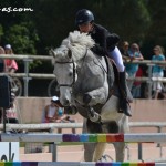 28e, Alexandre Perier & Quarnaud Debeausejour (12.50+16+16) - ph. Pauline Bernuchon