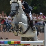 42e, Tom Favede & Montot Nabor la Claie de Florys (el+8.75+el) - ph. Pauline Bernuchon