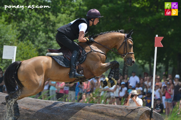 Victor Levecque & Qualitat des Bourdons - ph. Pauline Bernuchon