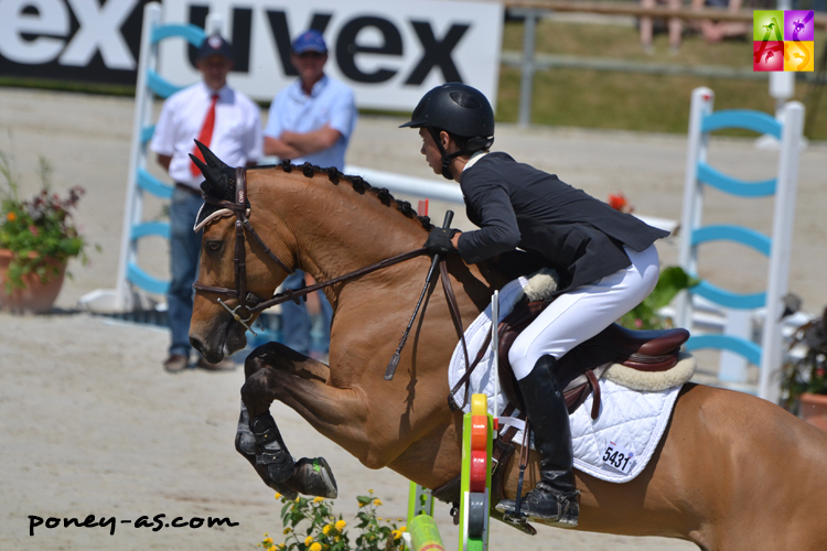 Victor Levecque & Qualitat des Bourdons - ph. Pauline Bernuchon