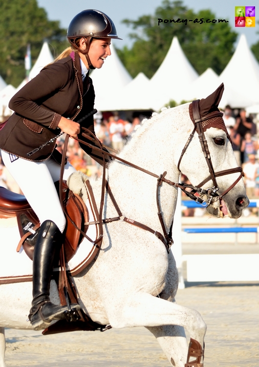 Victoria Tachet et Ideal du Crano - ph. Camille Kirmann Victoria Tachet et Ideal du Crano - ph. Camille Kirmann
