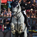 Camille Conde Ferreira et Pumkins Pondi - ph. Camille Kirmann