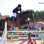 Jade Real del Sarte et Intermede a Bord - ph. Camille Kirmann