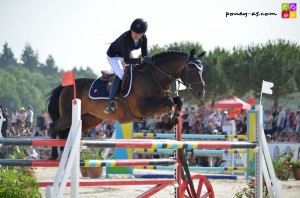 Jade Real del Sarte et Intermede a Bord - ph. Camille Kirmann