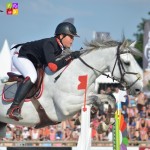 Jean Xhemal et Nymphe du Sud - ph. Camille Kirmann