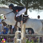 Jean Xhemal et Nymphe du Sud - ph. Camille Kirmann