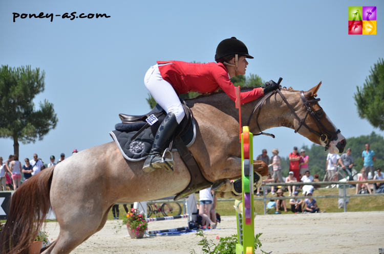Marine Quattrina et Valentina - ph. Camille Kirmann