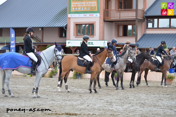 Remise des Prix au Sologn'Pony - ph. Camille Kirmann Remise des Prix au Sologn'Pony - ph. Camille Kirmann
