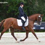 Ugo Boss de la Lande et Romane Mandy - ph. Pauline Bernuchon