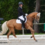 Champagner de Luxe et Louise Vanbaten – ph. Pauline Bernuchon