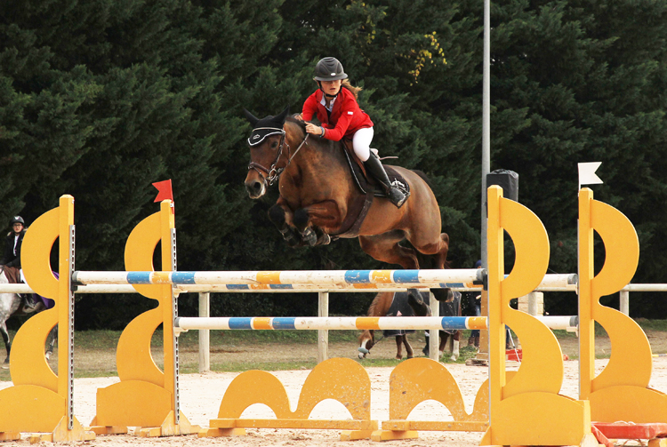 Carla Menon et Jenny des Ouches - ph. NikoF