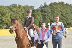 TDA de Lamballe - ph. Coll
