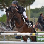 Briac Glaud et Secret d'Arquetan (Gedeon des Mauvis), 29e - ph. Camille Kirmann