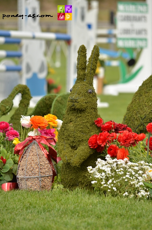 Le BIP 2014, happy Easter ! - ph. Camille Kirmann