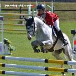 7e - Nina Mallevaey (Fra) et Uhelem de Seille (Dexter Leam Pondi) - ph. Pauline Bernuchon