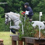 Bryce Mellat et Leaden Fionn d'Argoat - ph. Camille Kirmann