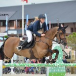 Iona Cunningham Eurich et Qork de l'Aulne - ph. Camille Kirmann