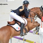 Yfke Bourget et Djaipour - ph. Camille Kirmann