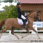 Léa Bonifay et Tim - ph. Pauline Bernuchon