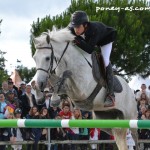 Alexandre Perier et Quarnaud Debeausejour - ph. Pauline Bernuchon