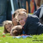 Team France sur le cross - ph. Camille Kirmann