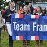 Team France Dressage ! - ph. Camille Kirmann