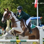 Nicholas Connors et Mighty Patch - ph. Camille Kirmann