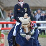 Semmieke Rothenberger et Deinhard B - ph. Camille Kirmann