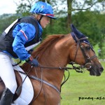 Yfke Bourget et Djaipour - ph. Camille Kirmann