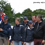 La Team France avec Thomas Scalabre - ph. Pauline Bernuchon