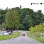 Le cross de Millstreet - ph. Pauline Bernuchon